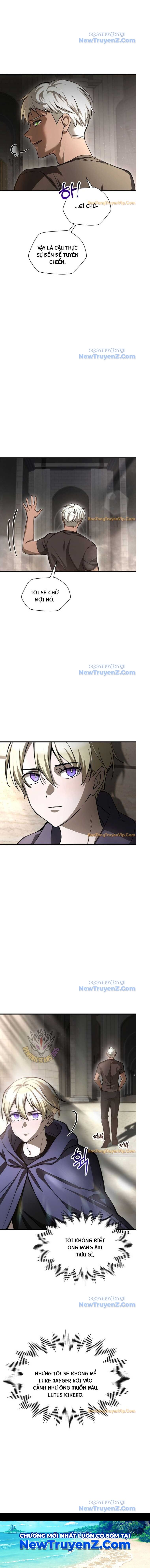 Helmut Đứa Trẻ Bị Ruồng Bỏ Chapter 89 - Trang 2