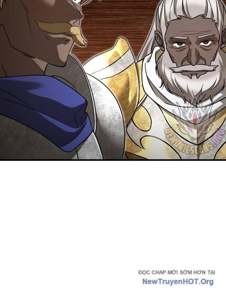 Helmut Đứa Trẻ Bị Ruồng Bỏ Chapter 95 - Trang 2