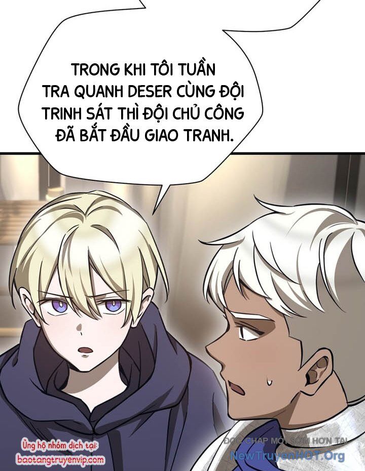 Helmut Đứa Trẻ Bị Ruồng Bỏ Chapter 95 - Trang 2