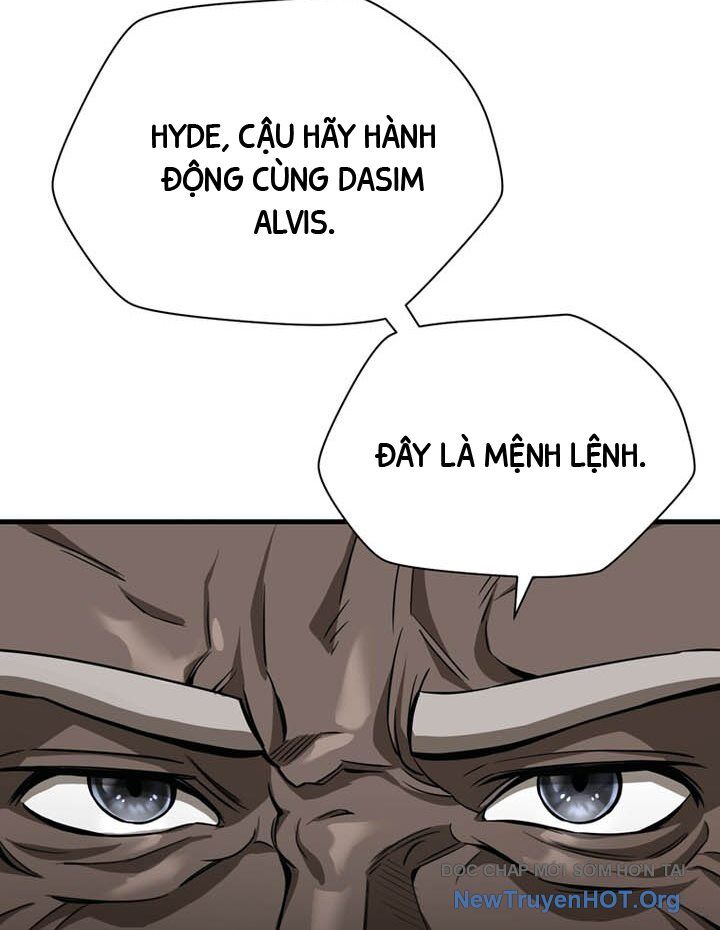 Helmut Đứa Trẻ Bị Ruồng Bỏ Chapter 95 - Trang 2