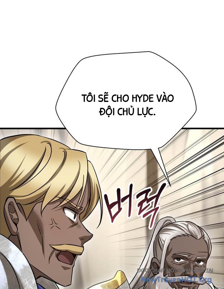 Helmut Đứa Trẻ Bị Ruồng Bỏ Chapter 95 - Trang 2
