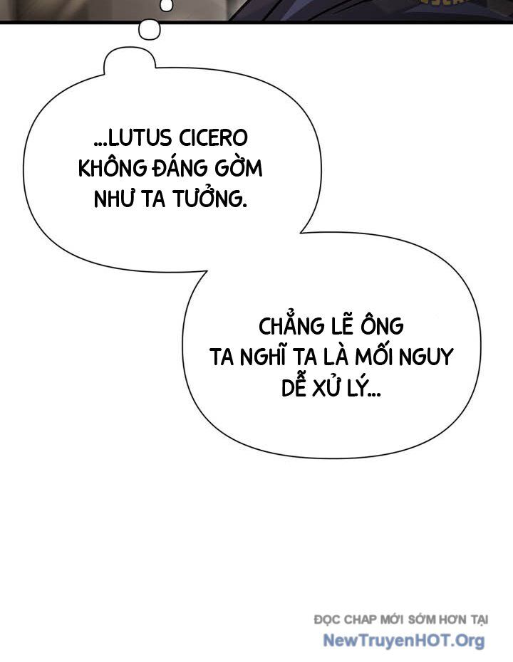 Helmut Đứa Trẻ Bị Ruồng Bỏ Chapter 95 - Trang 2