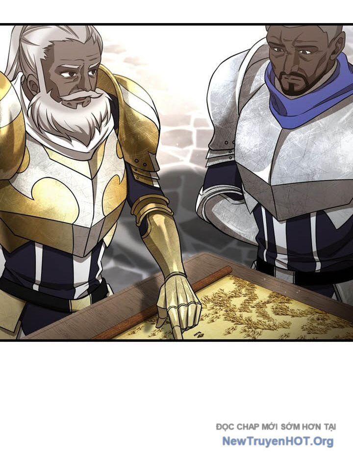 Helmut Đứa Trẻ Bị Ruồng Bỏ Chapter 95 - Trang 2