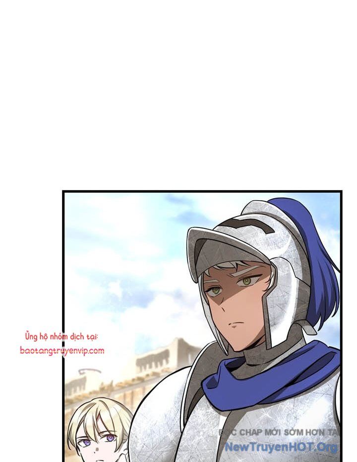 Helmut Đứa Trẻ Bị Ruồng Bỏ Chapter 95 - Trang 2
