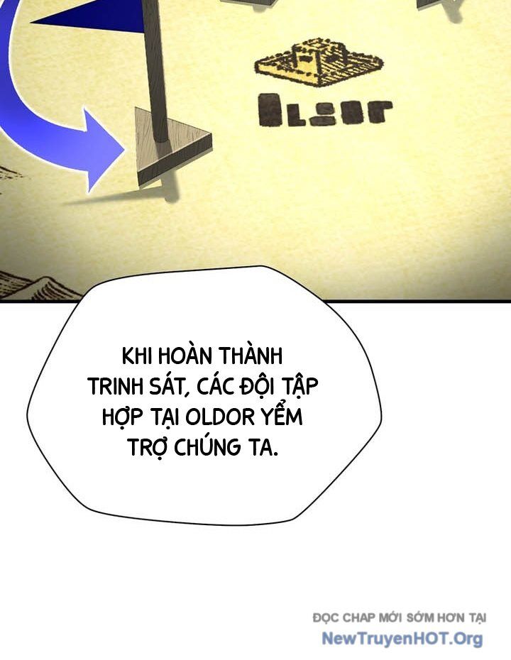 Helmut Đứa Trẻ Bị Ruồng Bỏ Chapter 95 - Trang 2