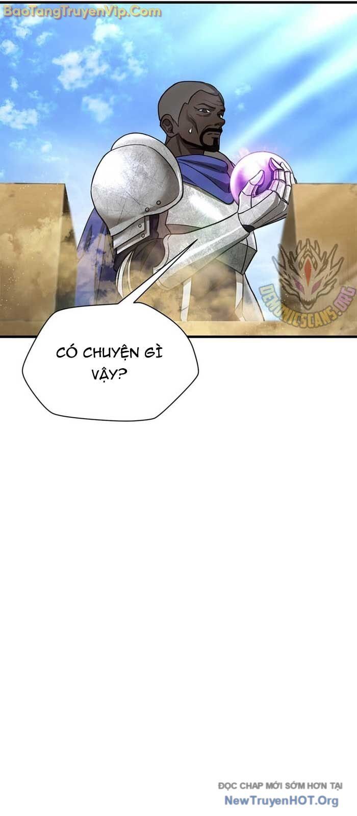 Helmut Đứa Trẻ Bị Ruồng Bỏ Chapter 96 - Trang 2
