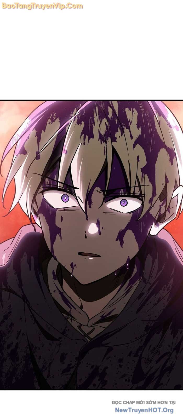 Helmut Đứa Trẻ Bị Ruồng Bỏ Chapter 98 - Trang 2