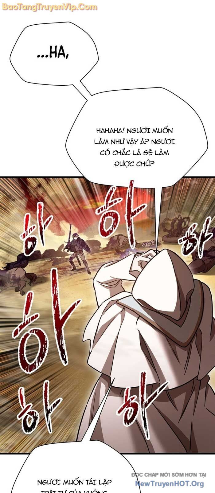 Helmut Đứa Trẻ Bị Ruồng Bỏ Chapter 98 - Trang 2