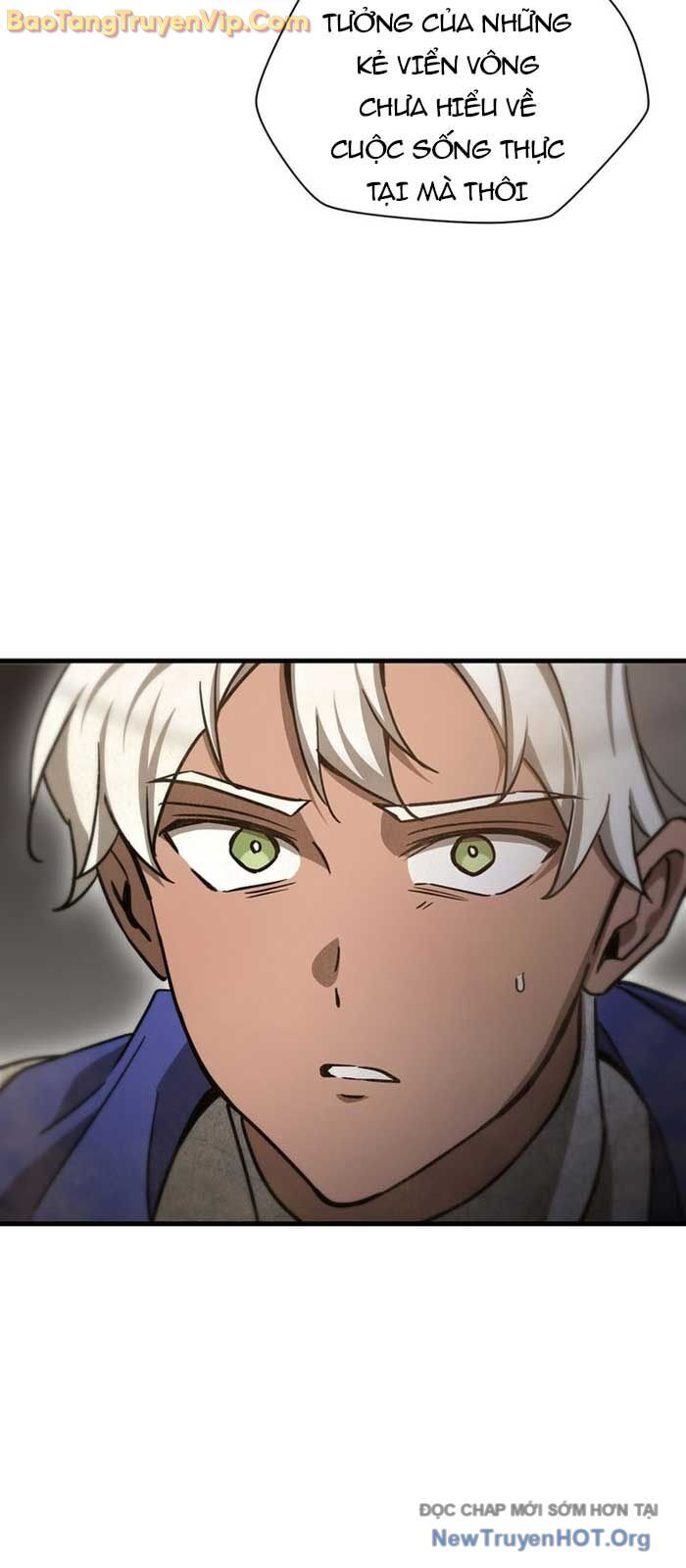 Helmut Đứa Trẻ Bị Ruồng Bỏ Chapter 98 - Trang 2