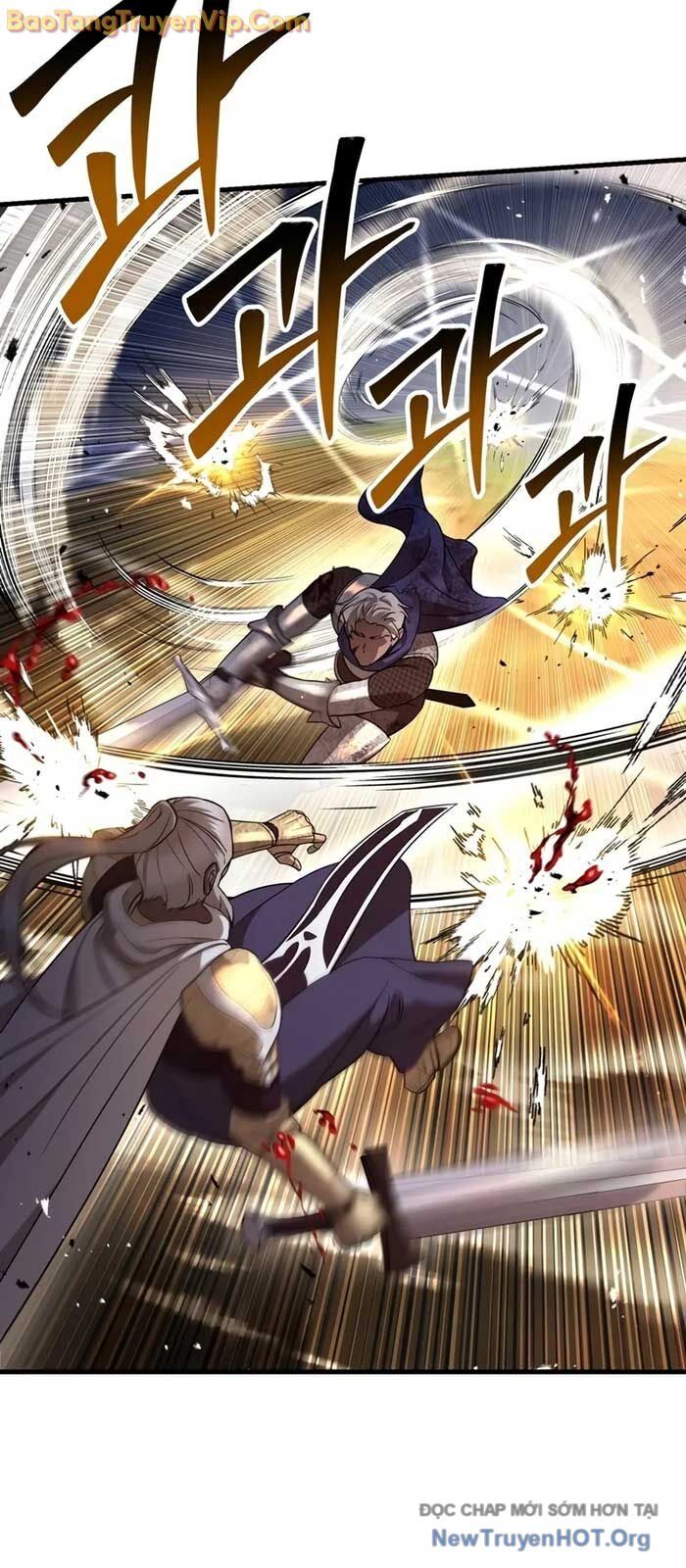 Helmut Đứa Trẻ Bị Ruồng Bỏ Chapter 99 - Trang 2