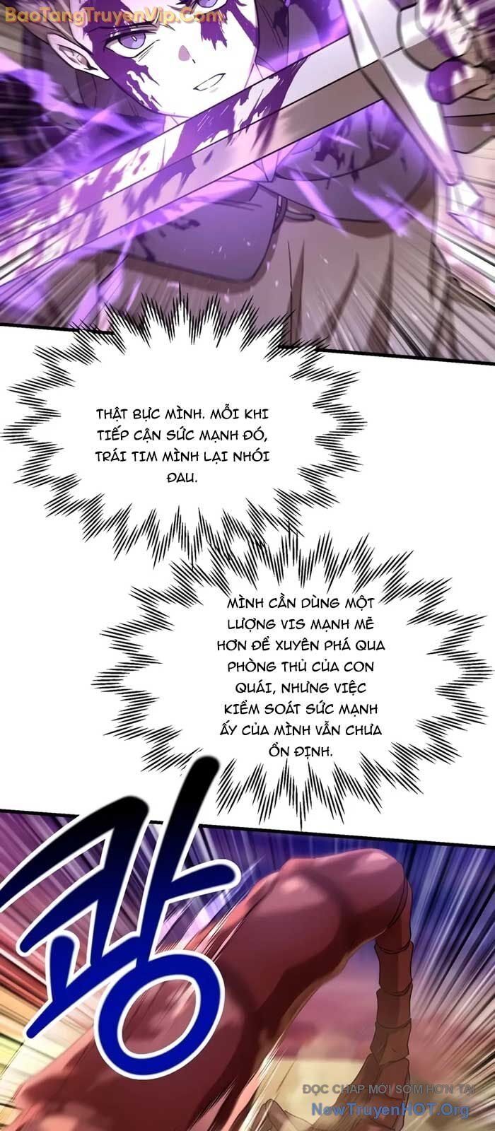 Helmut Đứa Trẻ Bị Ruồng Bỏ Chapter 99 - Trang 2