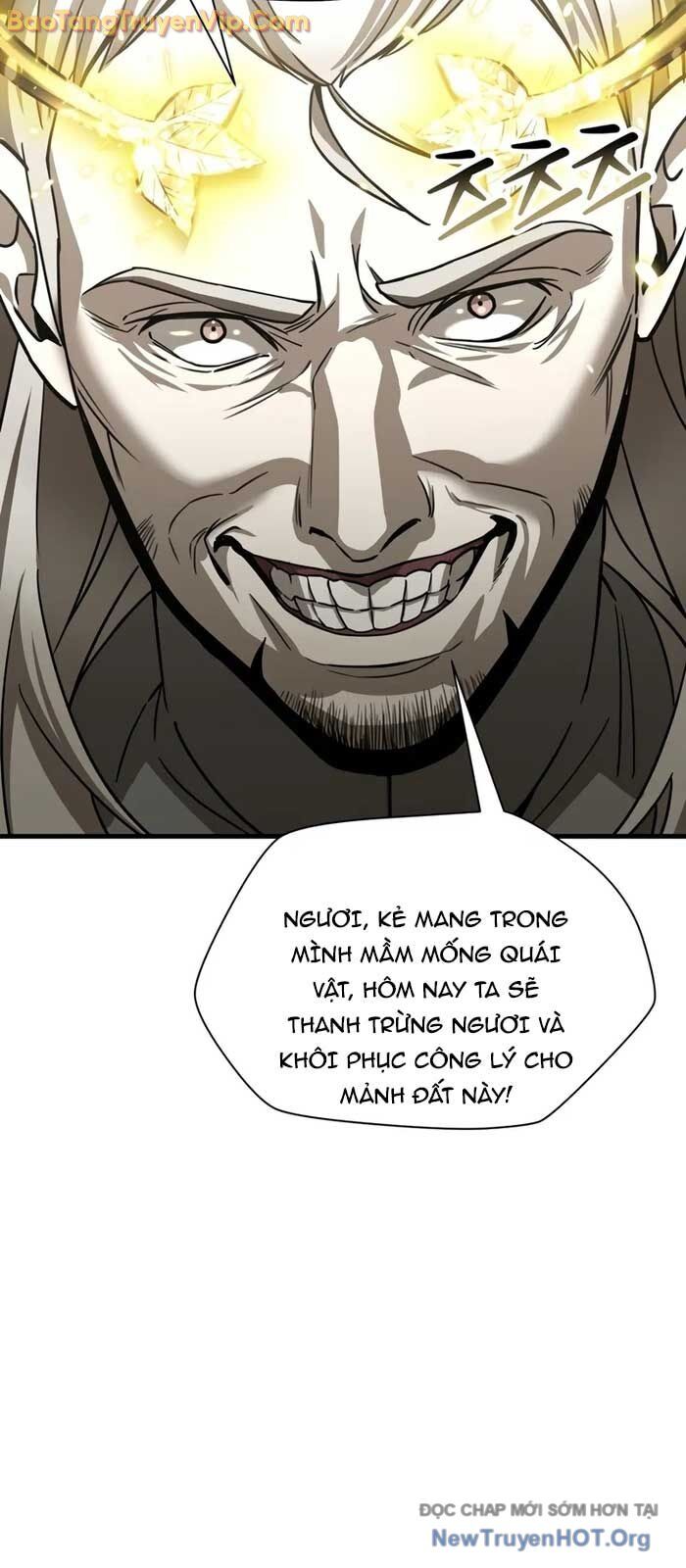 Helmut Đứa Trẻ Bị Ruồng Bỏ Chapter 99 - Trang 2