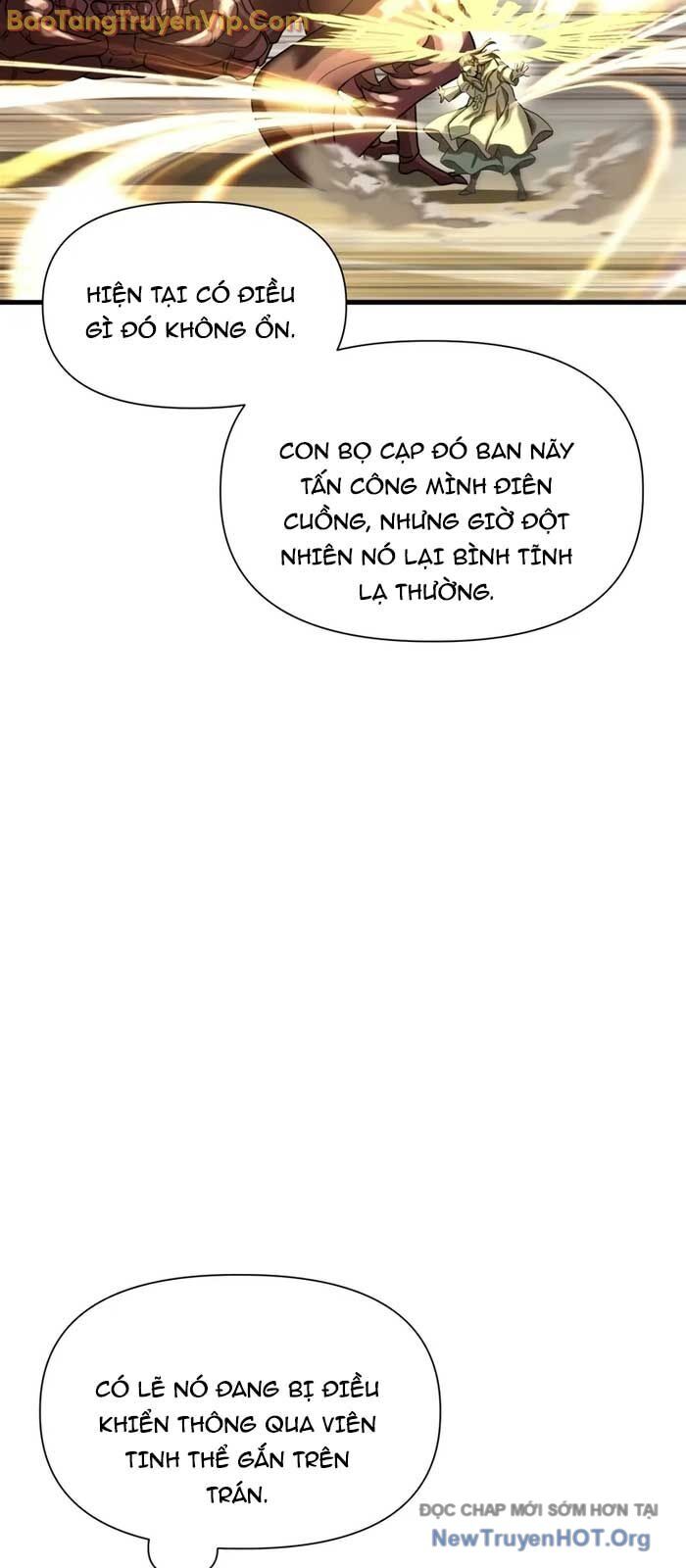 Helmut Đứa Trẻ Bị Ruồng Bỏ Chapter 99 - Trang 2