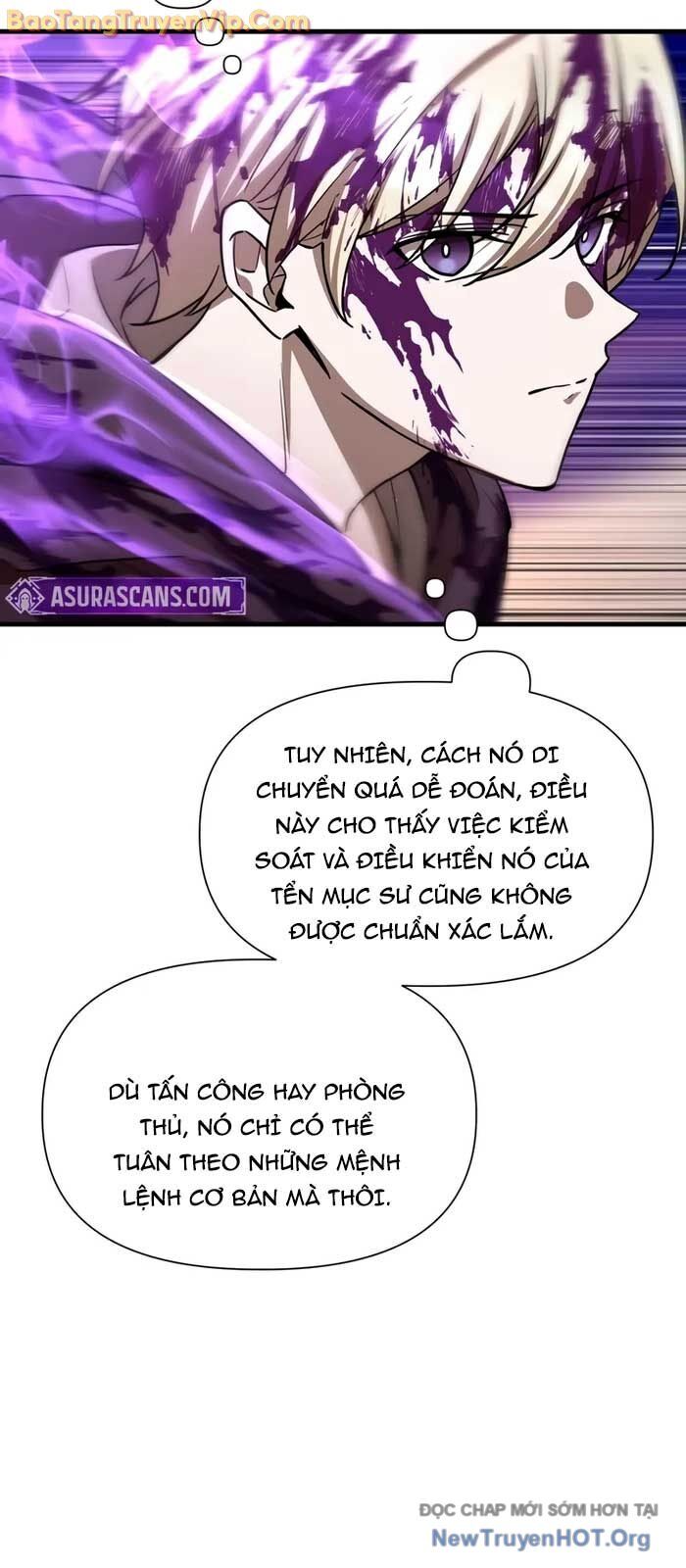 Helmut Đứa Trẻ Bị Ruồng Bỏ Chapter 99 - Trang 2