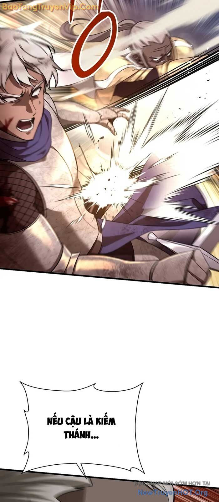 Helmut Đứa Trẻ Bị Ruồng Bỏ Chapter 99 - Trang 2