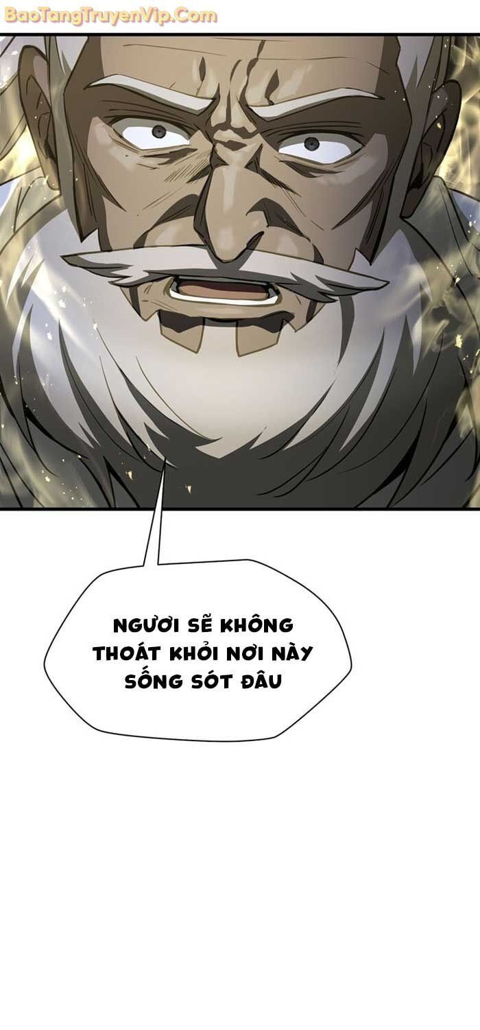 Helmut Đứa Trẻ Bị Ruồng Bỏ Chapter 100 - Trang 2