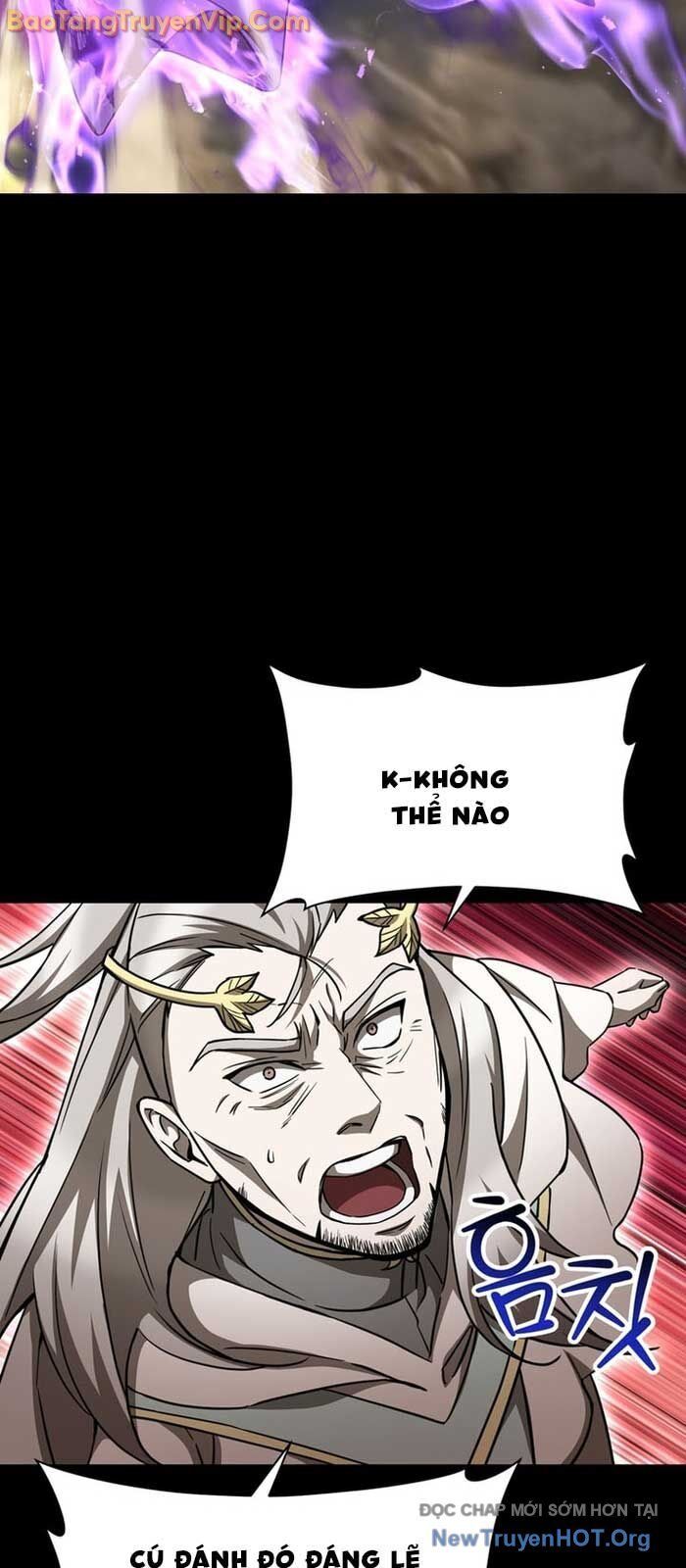 Helmut Đứa Trẻ Bị Ruồng Bỏ Chapter 100 - Trang 2