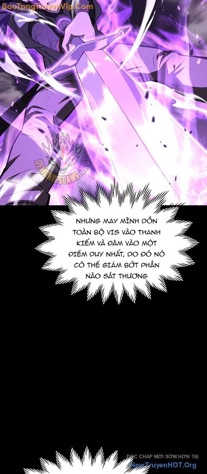 Helmut Đứa Trẻ Bị Ruồng Bỏ Chapter 100 - Trang 2