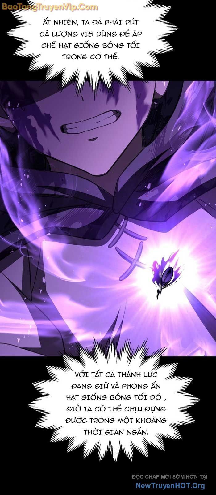 Helmut Đứa Trẻ Bị Ruồng Bỏ Chapter 100 - Trang 2