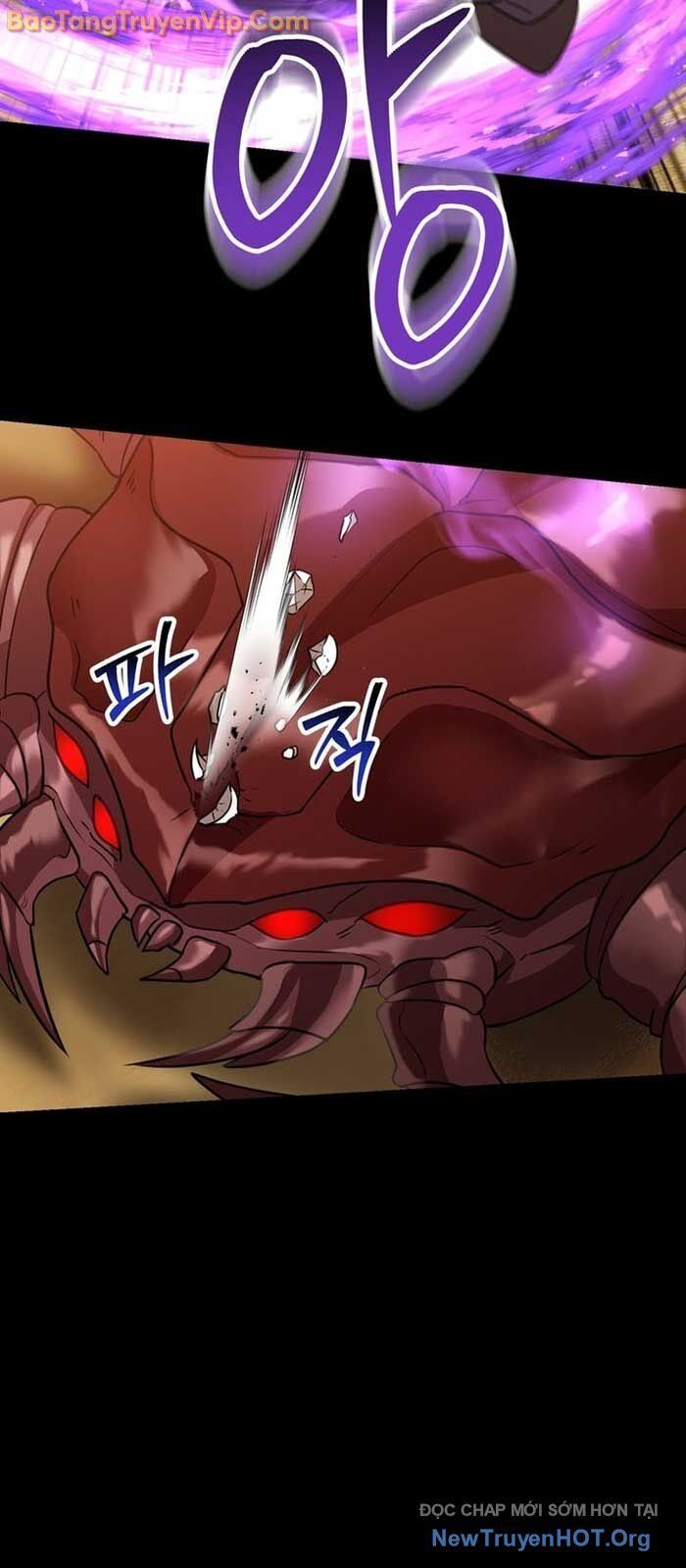 Helmut Đứa Trẻ Bị Ruồng Bỏ Chapter 100 - Trang 2