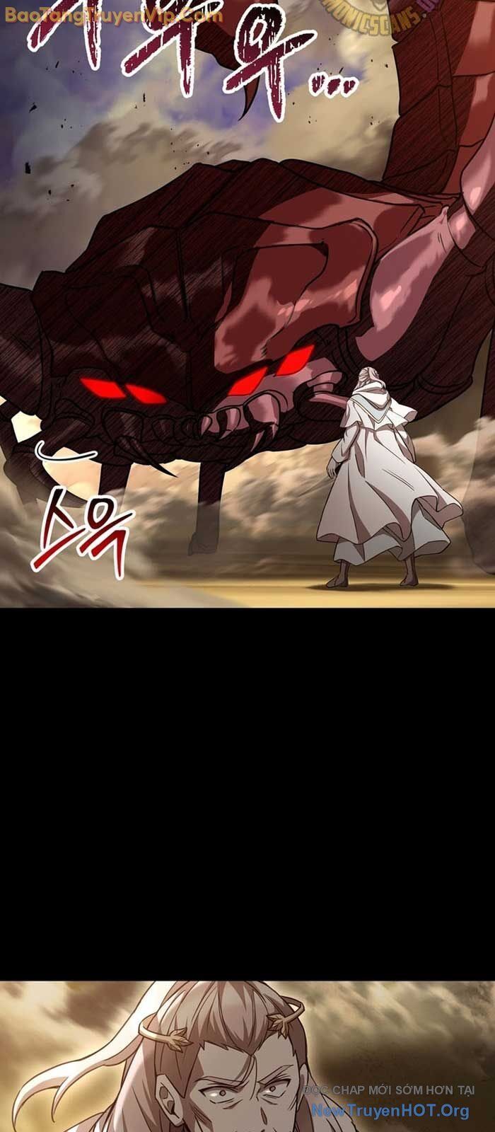 Helmut Đứa Trẻ Bị Ruồng Bỏ Chapter 100 - Trang 2
