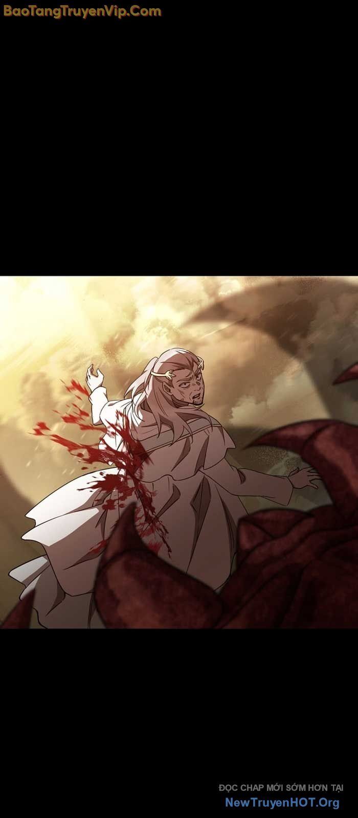 Helmut Đứa Trẻ Bị Ruồng Bỏ Chapter 100 - Trang 2