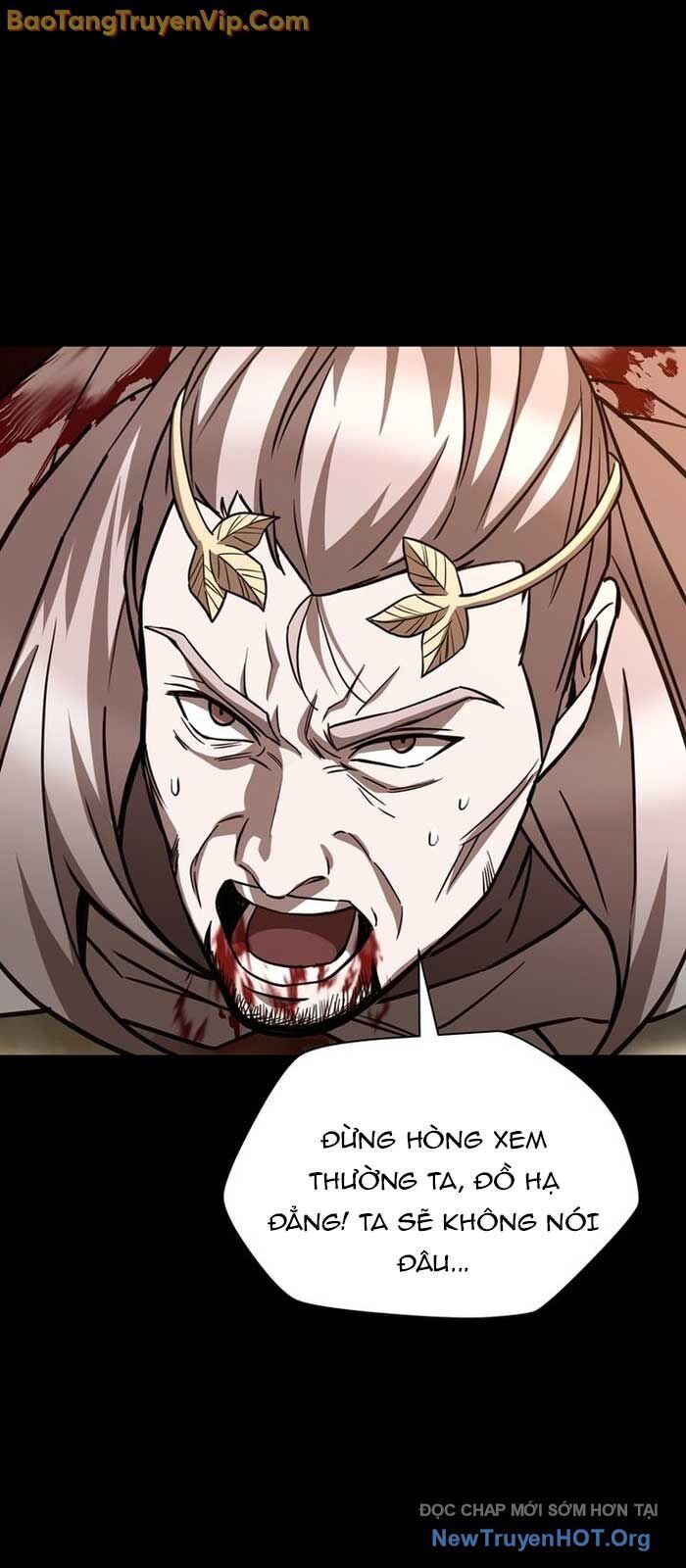 Helmut Đứa Trẻ Bị Ruồng Bỏ Chapter 100 - Trang 2