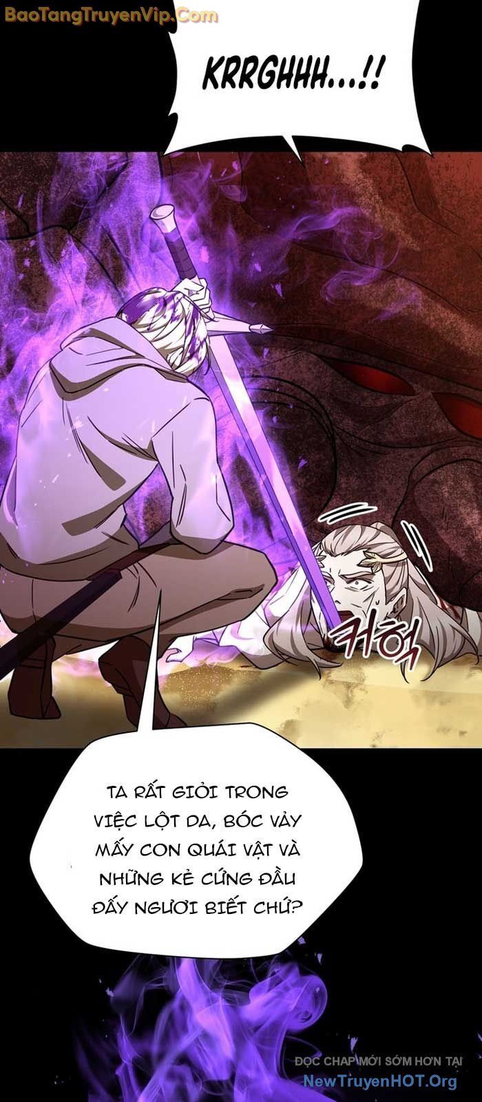 Helmut Đứa Trẻ Bị Ruồng Bỏ Chapter 100 - Trang 2