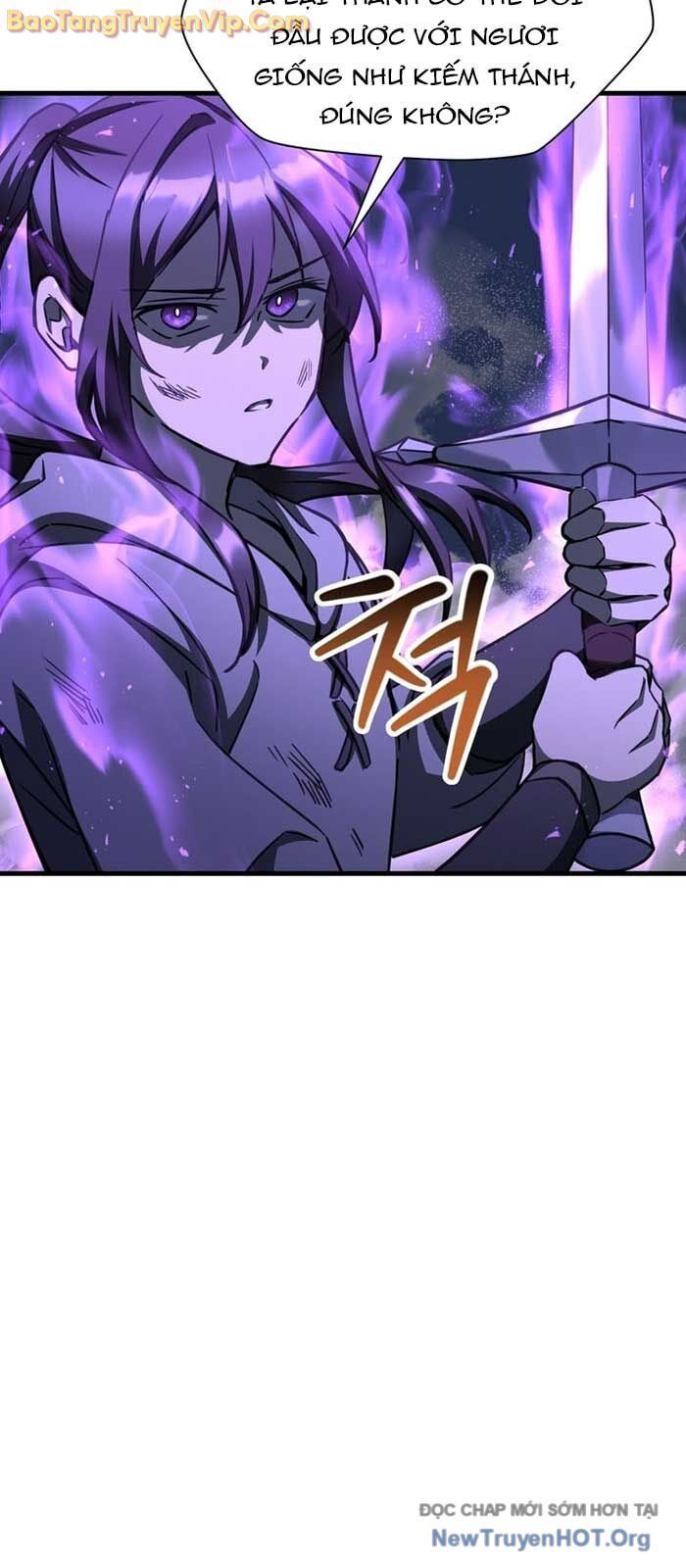 Helmut Đứa Trẻ Bị Ruồng Bỏ Chapter 100 - Trang 2