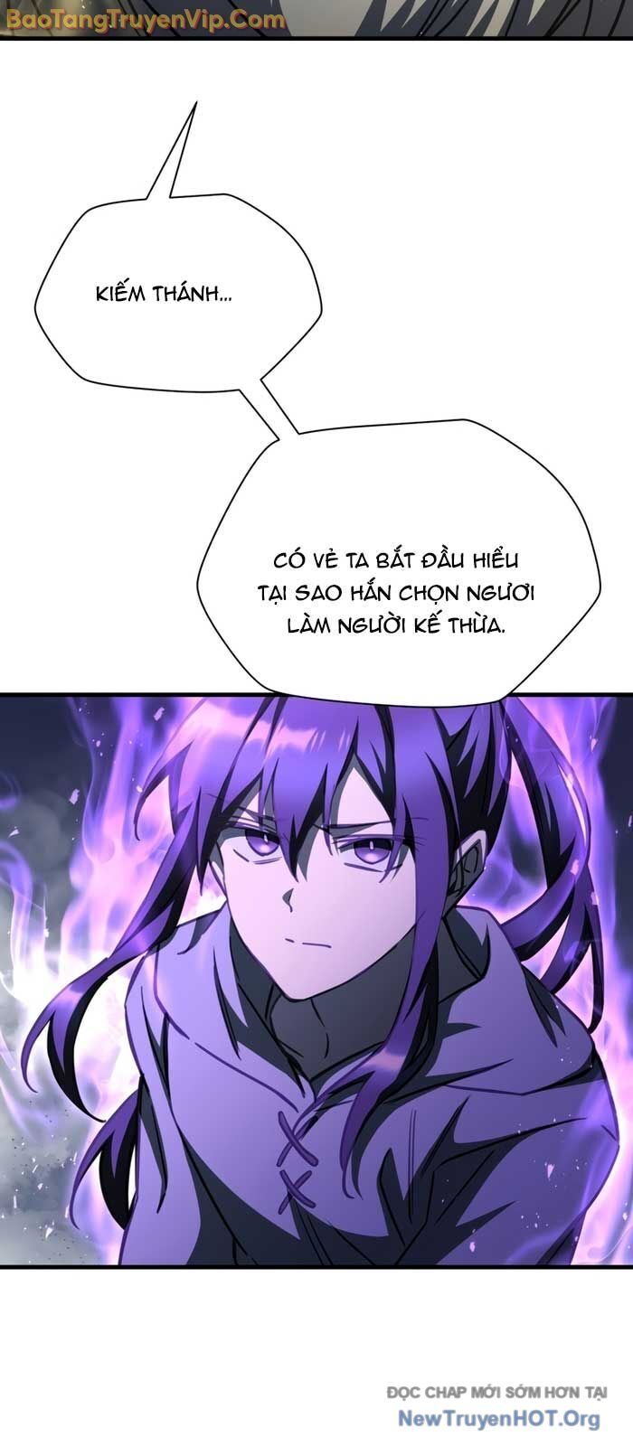 Helmut Đứa Trẻ Bị Ruồng Bỏ Chapter 101 - Trang 2