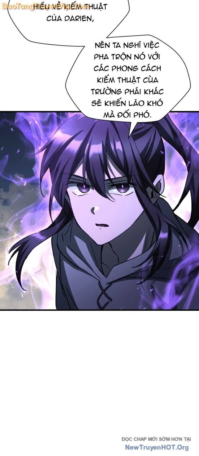 Helmut Đứa Trẻ Bị Ruồng Bỏ Chapter 101 - Trang 2