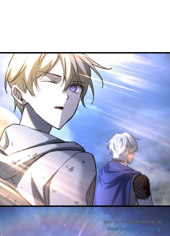 Helmut Đứa Trẻ Bị Ruồng Bỏ Chapter 103 - Trang 2