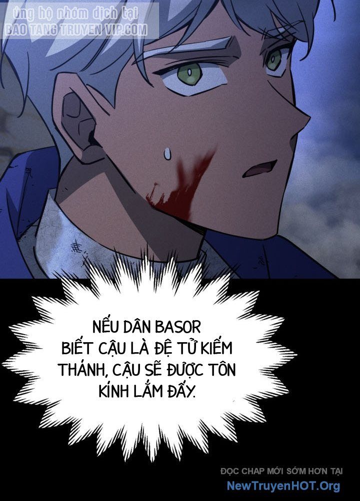 Helmut Đứa Trẻ Bị Ruồng Bỏ Chapter 103 - Trang 2