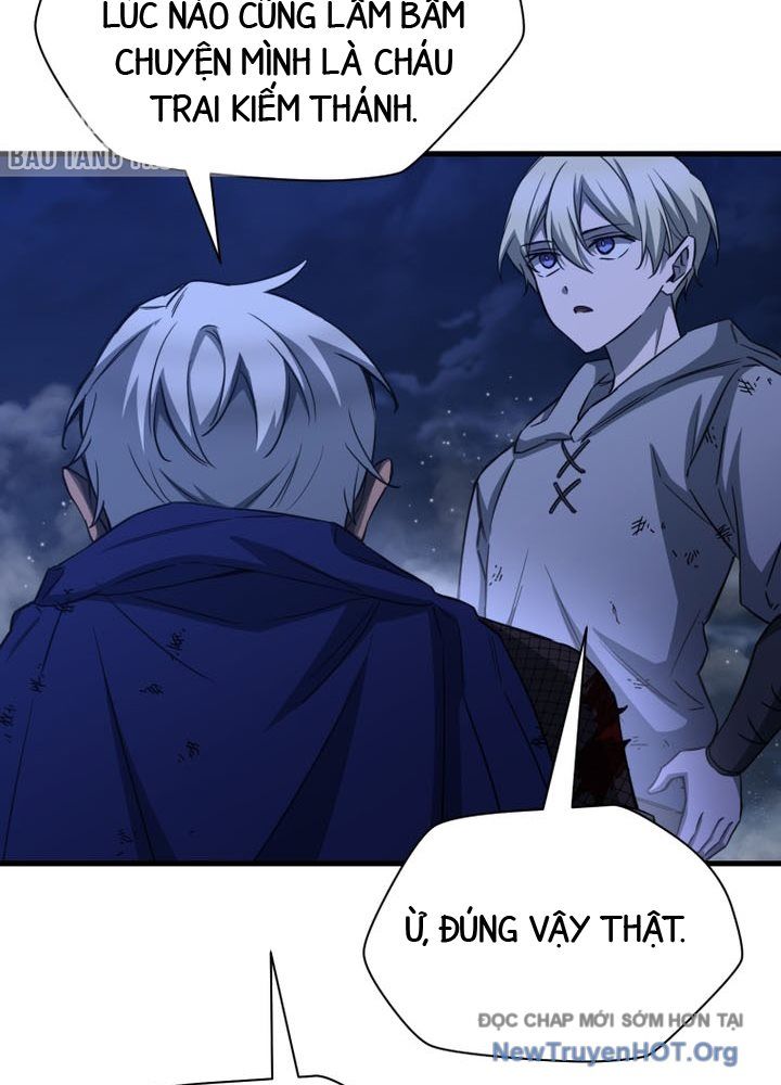 Helmut Đứa Trẻ Bị Ruồng Bỏ Chapter 103 - Trang 2