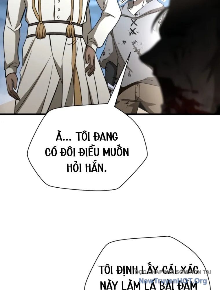 Helmut Đứa Trẻ Bị Ruồng Bỏ Chapter 104 - Trang 2