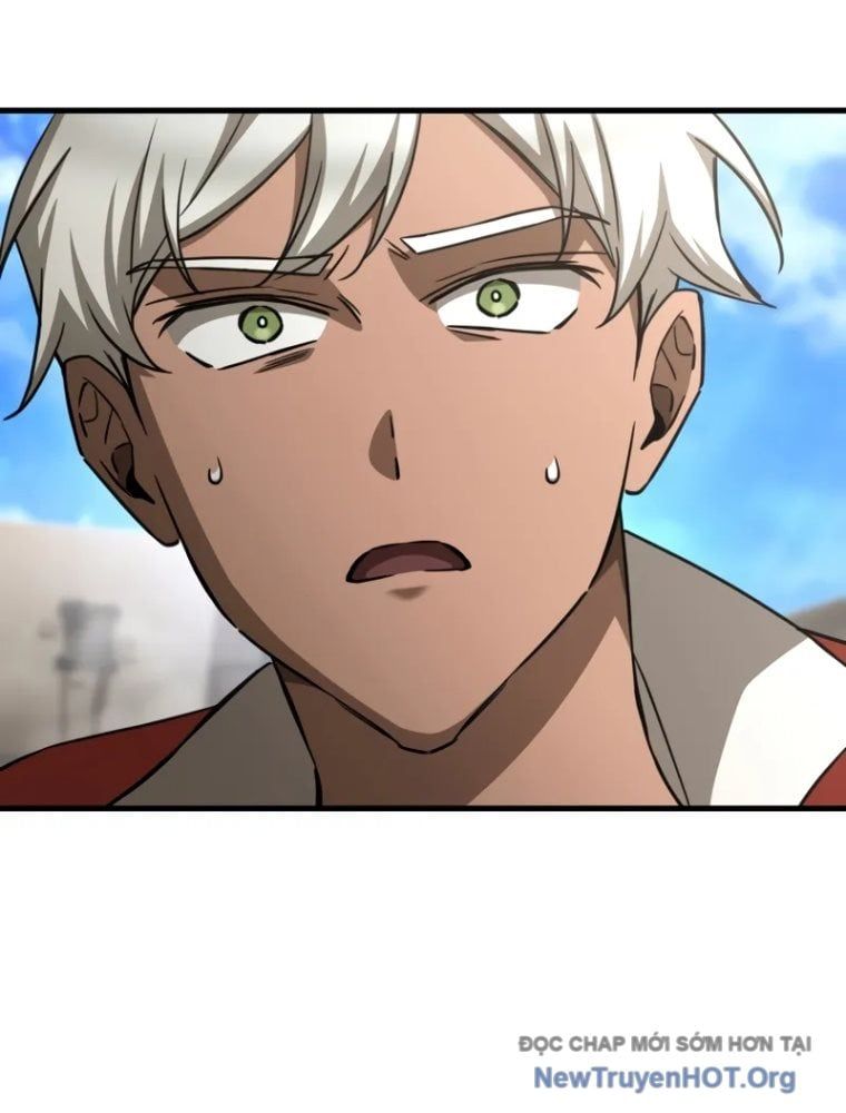 Helmut Đứa Trẻ Bị Ruồng Bỏ Chapter 104 - Trang 2