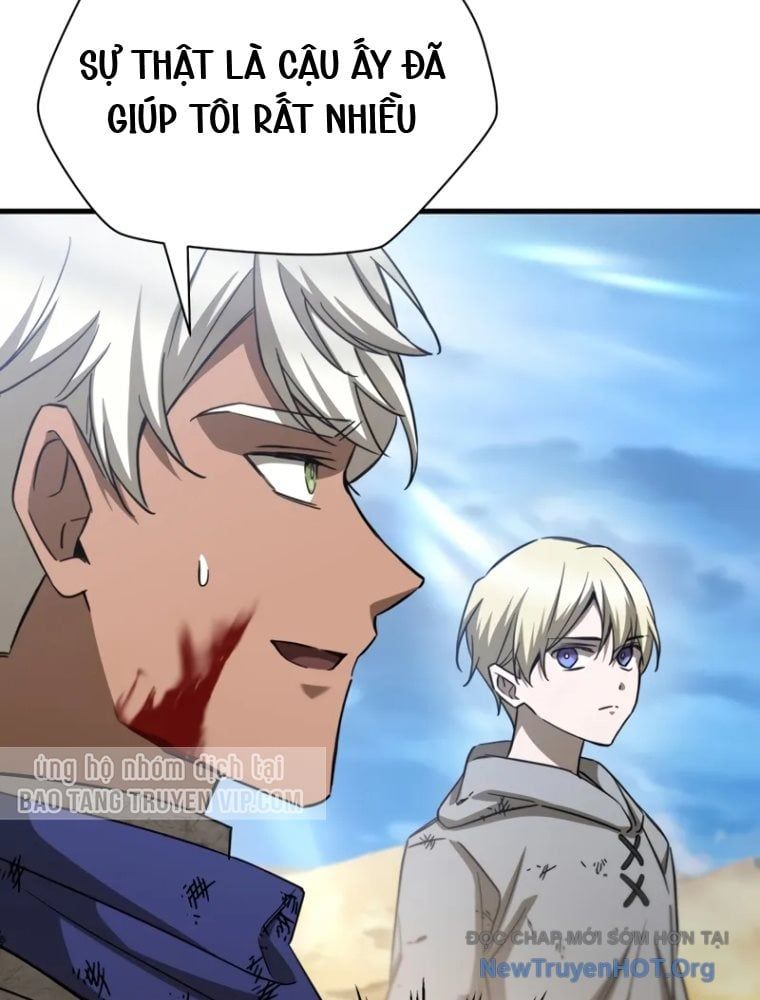 Helmut Đứa Trẻ Bị Ruồng Bỏ Chapter 104 - Trang 2