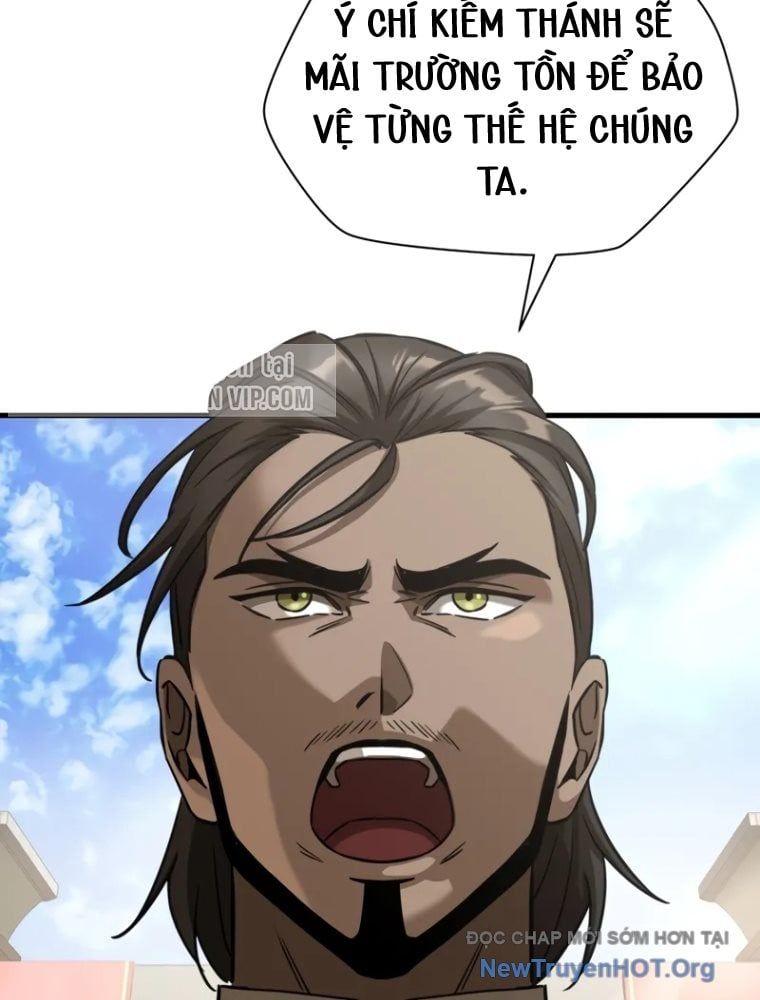 Helmut Đứa Trẻ Bị Ruồng Bỏ Chapter 104 - Trang 2