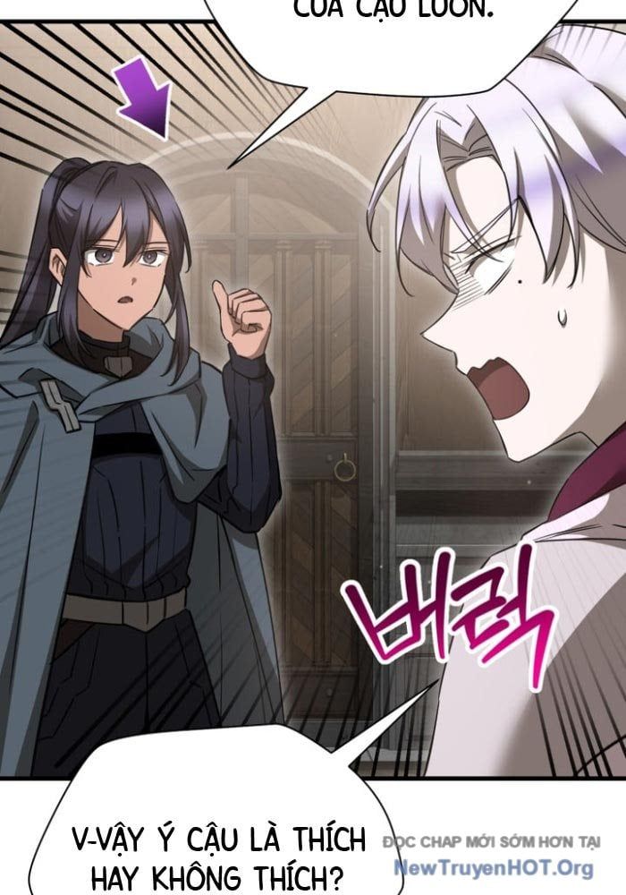 Helmut Đứa Trẻ Bị Ruồng Bỏ Chapter 105 - Trang 2