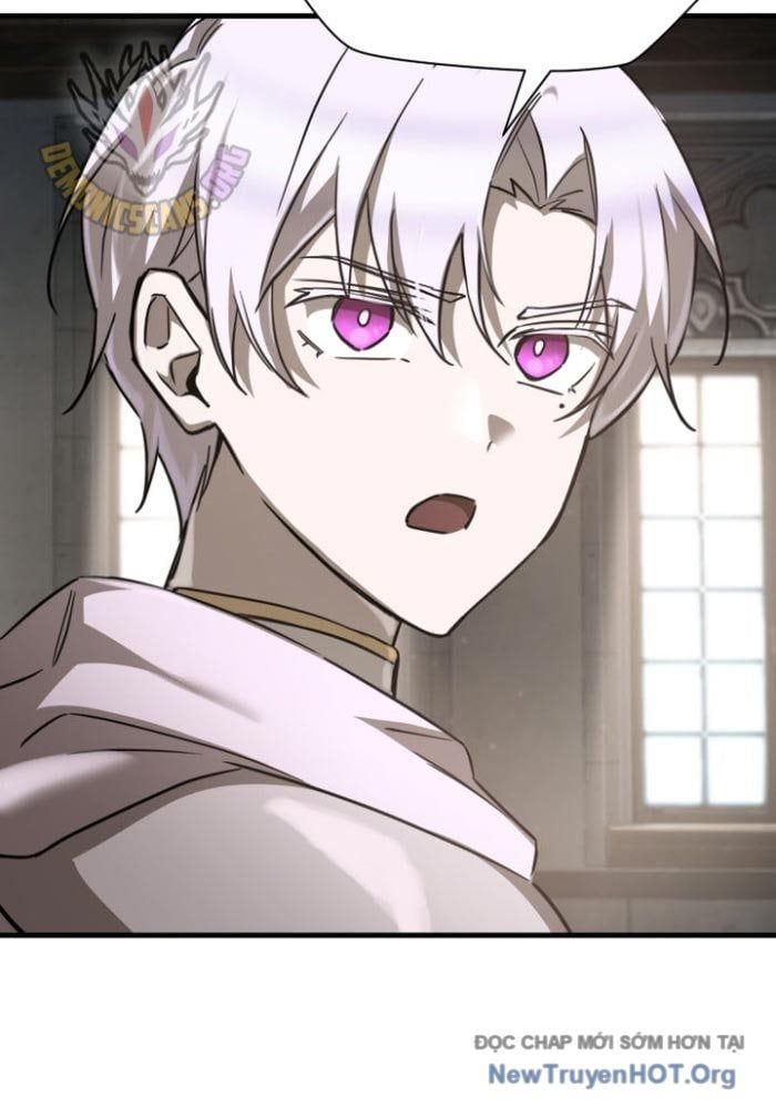 Helmut Đứa Trẻ Bị Ruồng Bỏ Chapter 105 - Trang 2