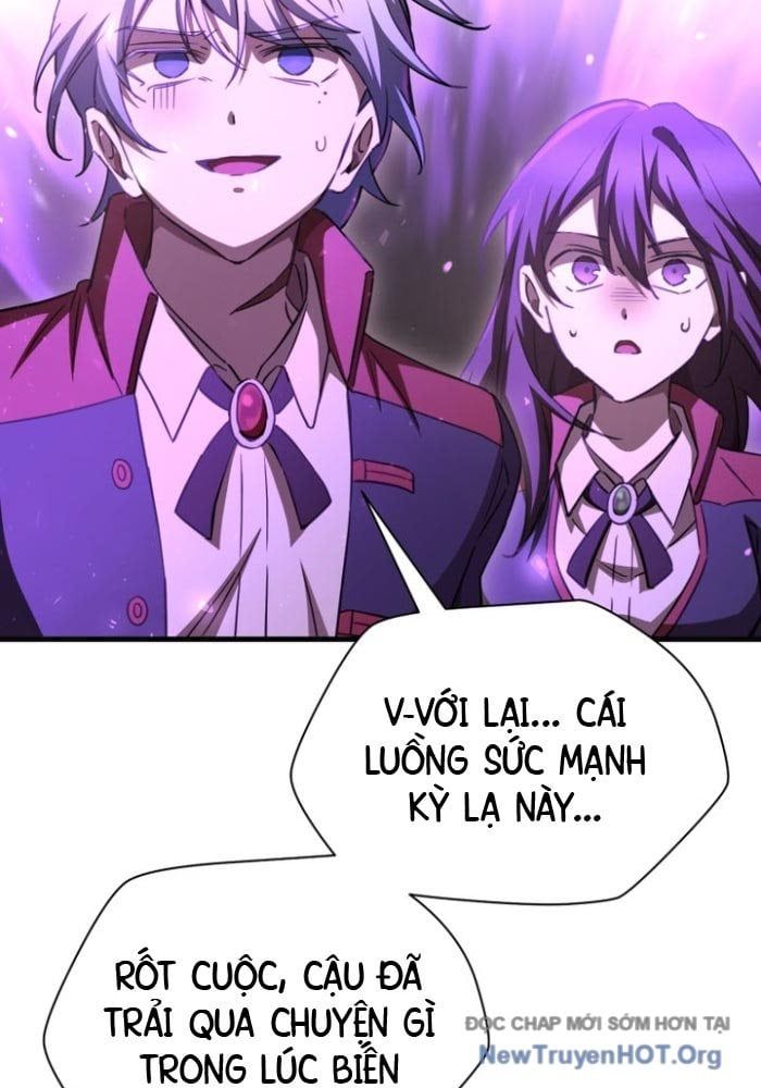 Helmut Đứa Trẻ Bị Ruồng Bỏ Chapter 105 - Trang 2