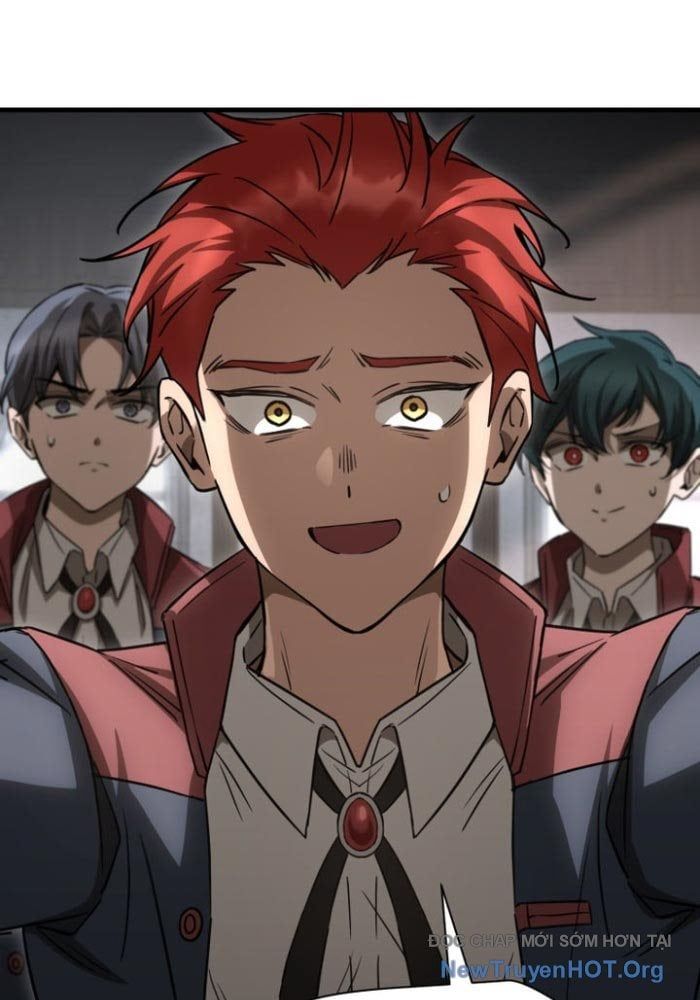 Helmut Đứa Trẻ Bị Ruồng Bỏ Chapter 106 - Trang 2