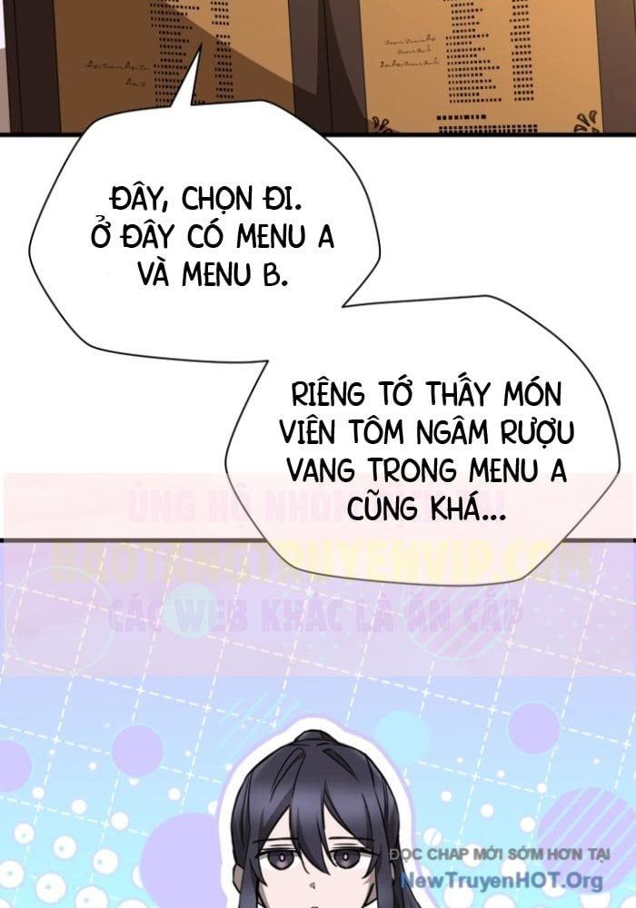 Helmut Đứa Trẻ Bị Ruồng Bỏ Chapter 106 - Trang 2