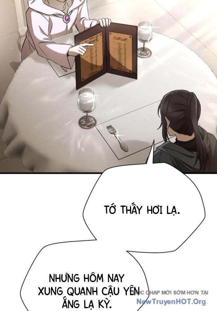 Helmut Đứa Trẻ Bị Ruồng Bỏ Chapter 106 - Trang 2