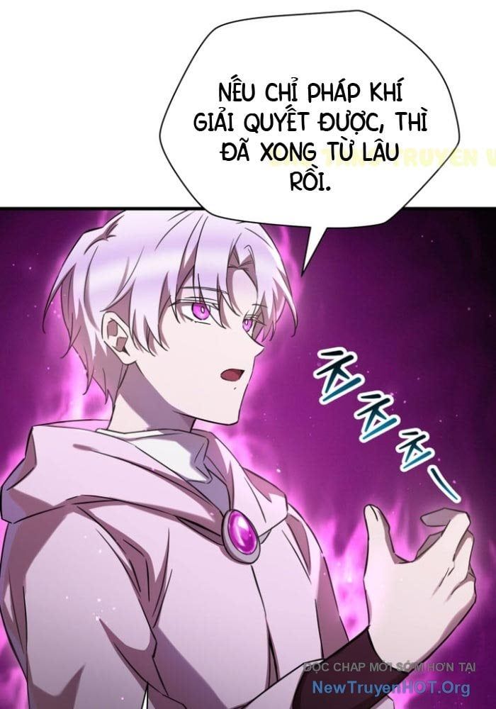 Helmut Đứa Trẻ Bị Ruồng Bỏ Chapter 106 - Trang 2