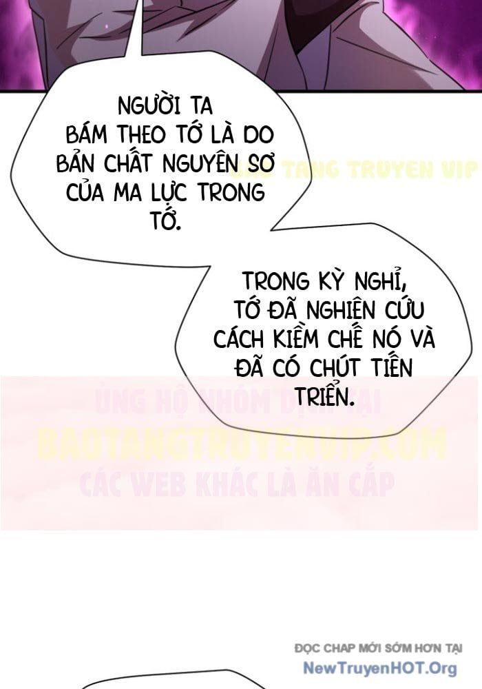 Helmut Đứa Trẻ Bị Ruồng Bỏ Chapter 106 - Trang 2