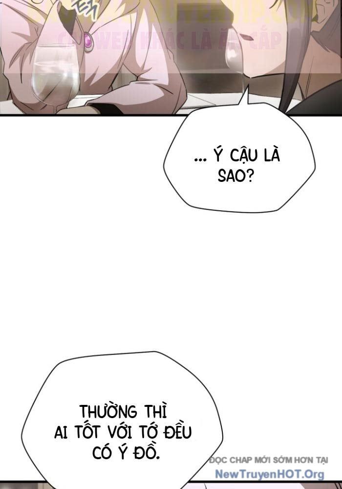 Helmut Đứa Trẻ Bị Ruồng Bỏ Chapter 106 - Trang 2