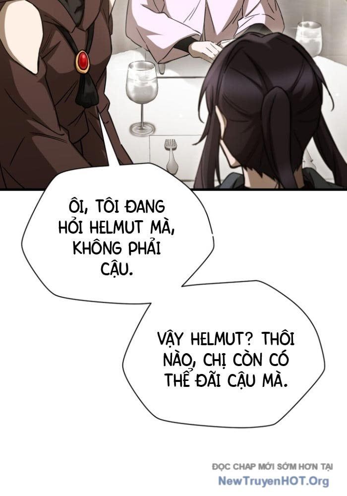 Helmut Đứa Trẻ Bị Ruồng Bỏ Chapter 106 - Trang 2