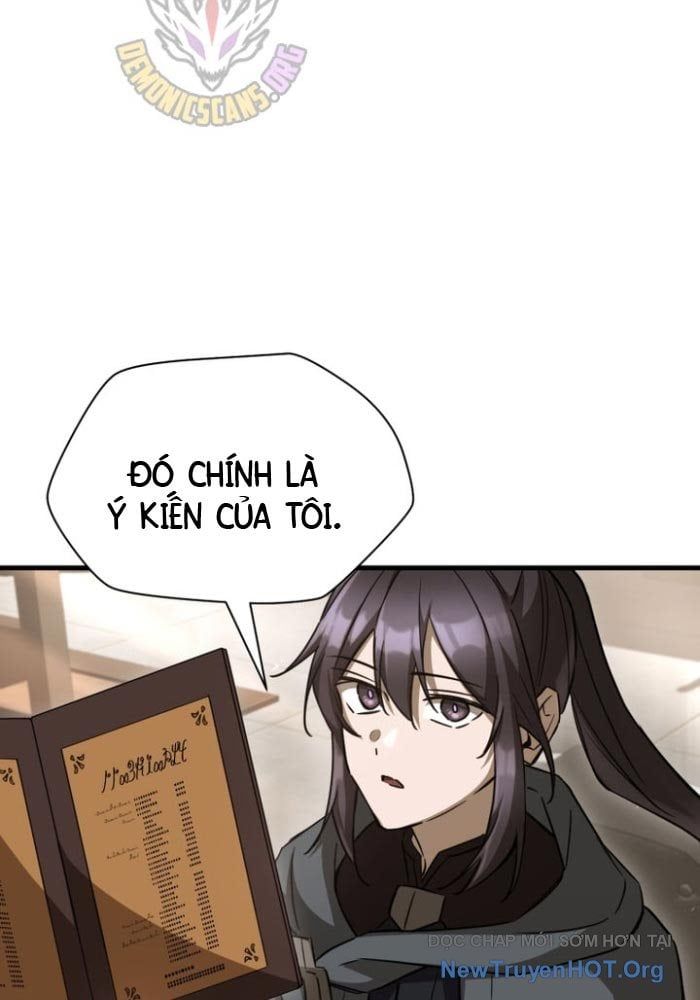 Helmut Đứa Trẻ Bị Ruồng Bỏ Chapter 106 - Trang 2