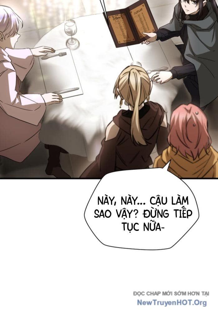 Helmut Đứa Trẻ Bị Ruồng Bỏ Chapter 106 - Trang 2